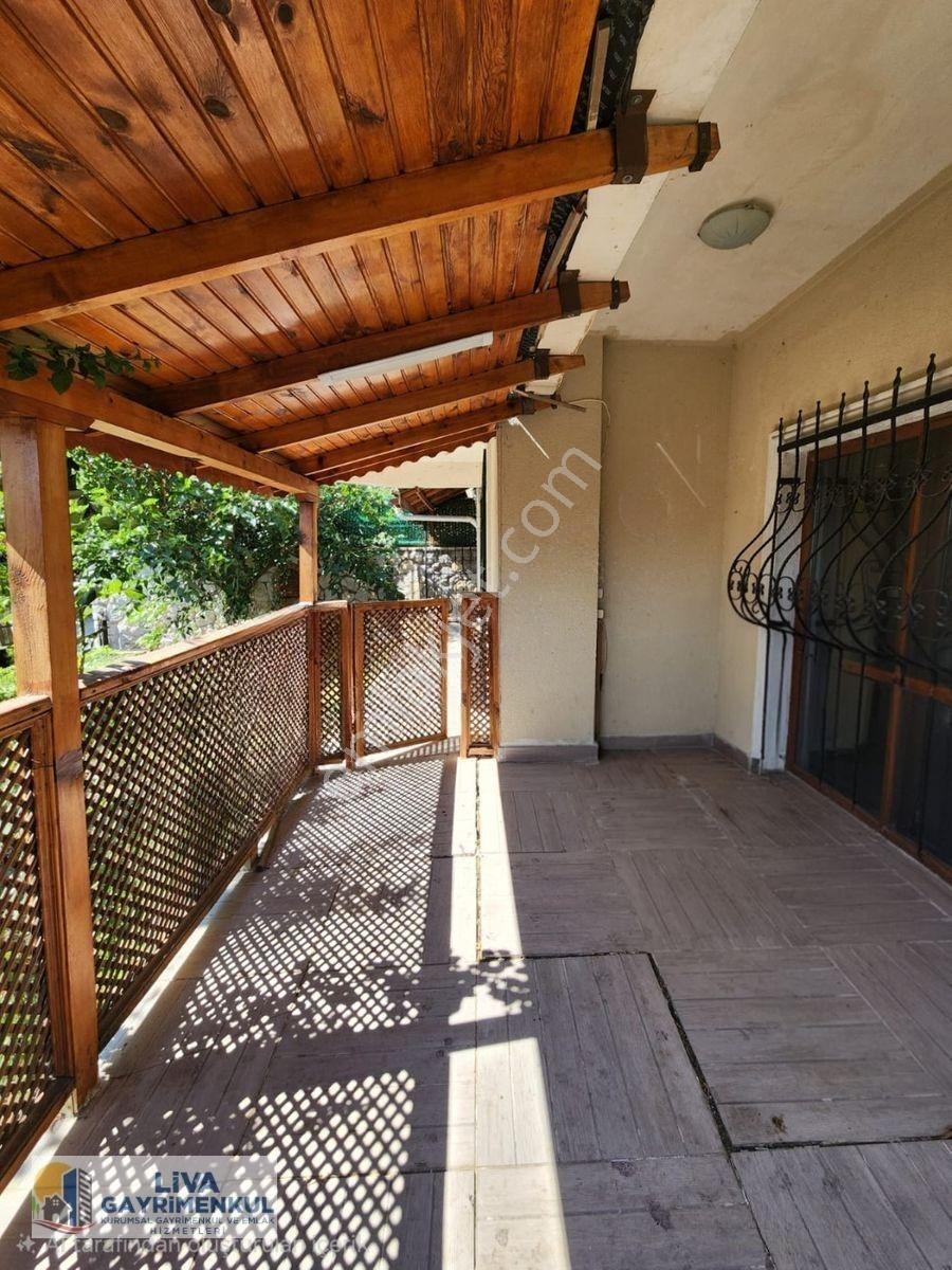 Safranbolu Barış Mahallesinde Satılık 6+2 Tripleks Villa — fotoğraf 11