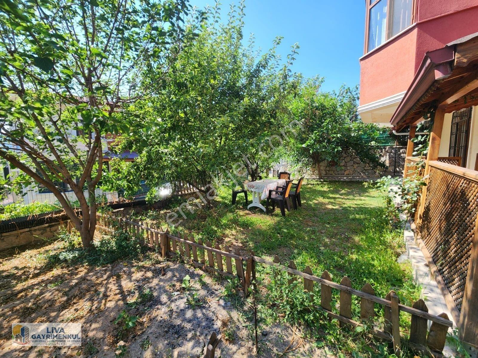 Safranbolu Barış Mahallesinde Satılık 6+2 Tripleks Villa — fotoğraf 12