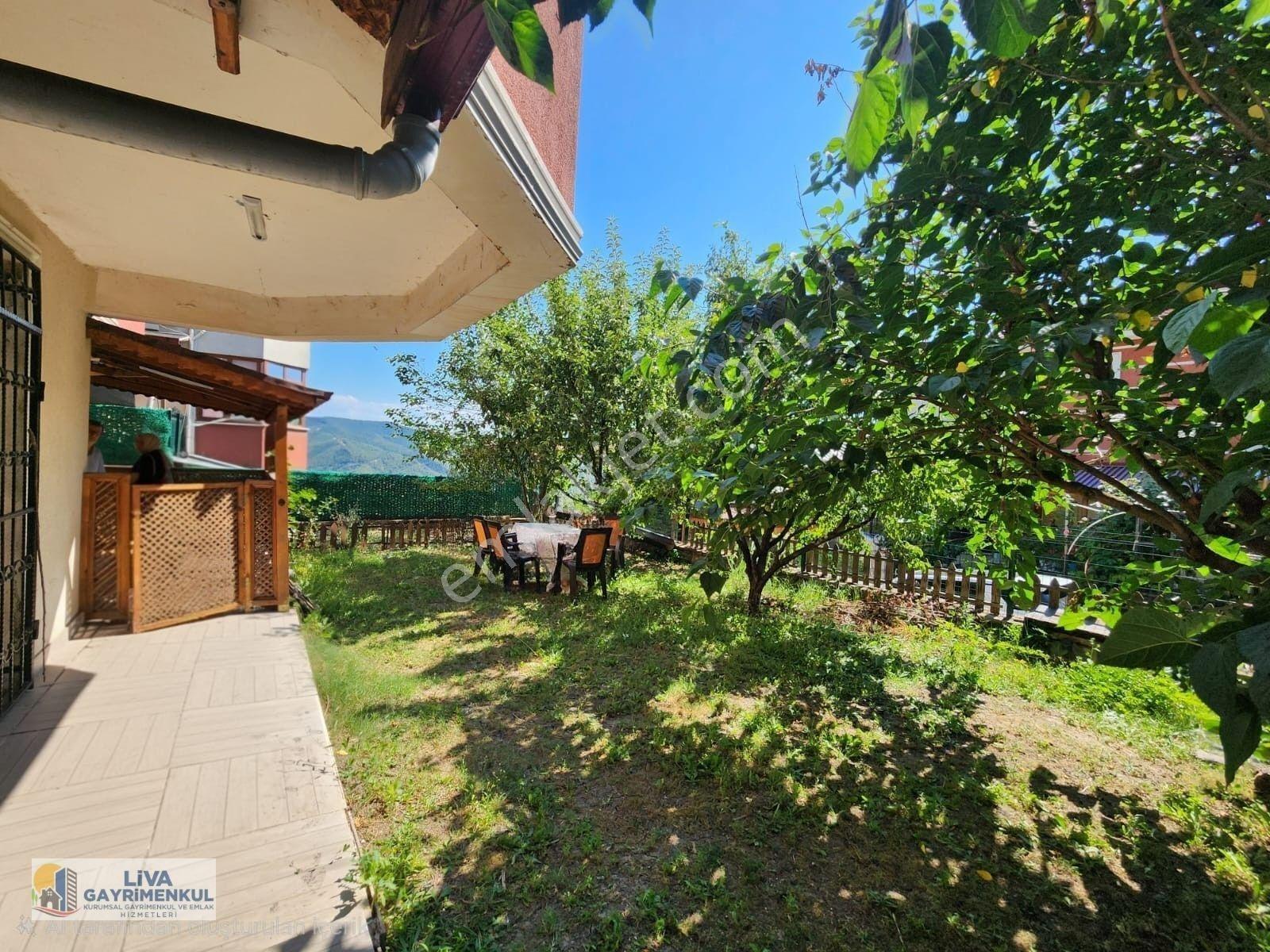 Safranbolu Barış Mahallesinde Satılık 6+2 Tripleks Villa — fotoğraf 13