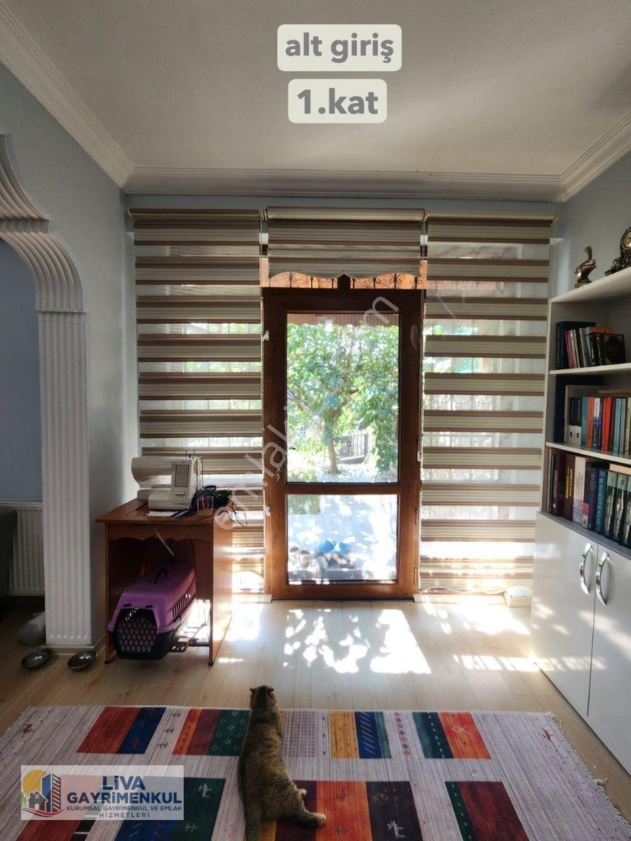 Safranbolu Barış Mahallesinde Satılık 6+2 Tripleks Villa — fotoğraf 14
