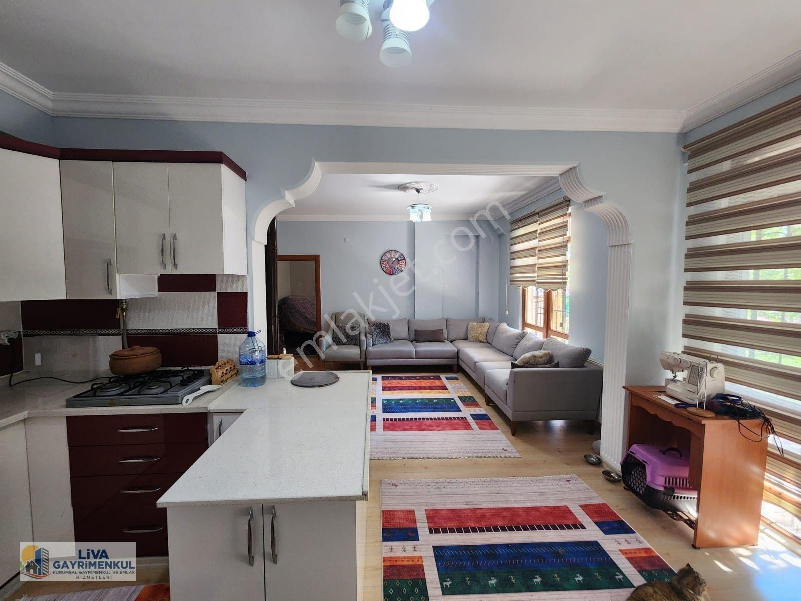 Safranbolu Barış Mahallesinde Satılık 6+2 Tripleks Villa — fotoğraf 19