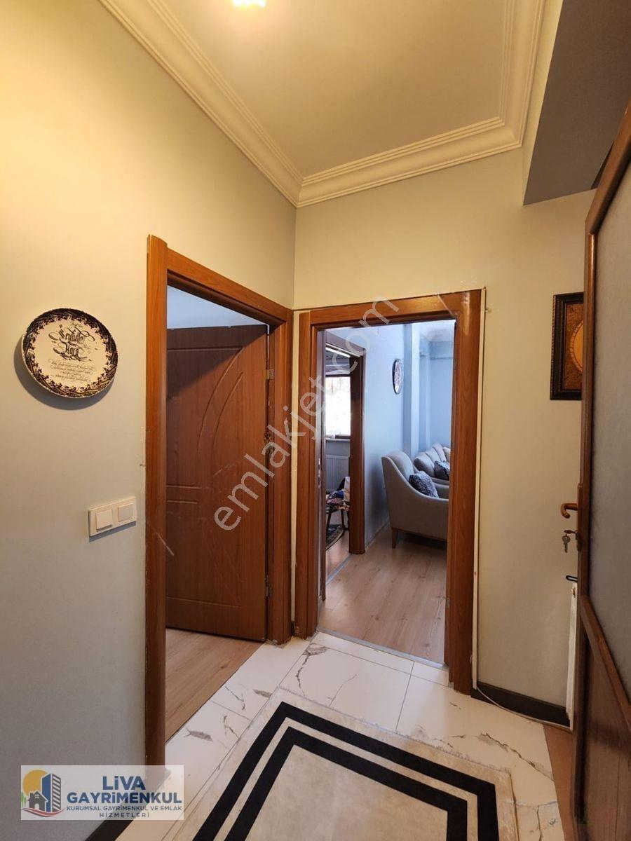 Safranbolu Barış Mahallesinde Satılık 6+2 Tripleks Villa — fotoğraf 22