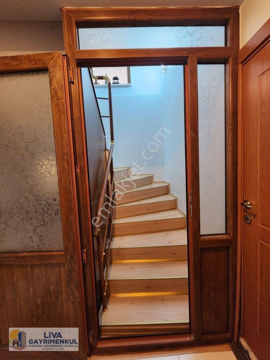 Safranbolu Barış Mahallesinde Satılık 6+2 Tripleks Villa — fotoğraf 28