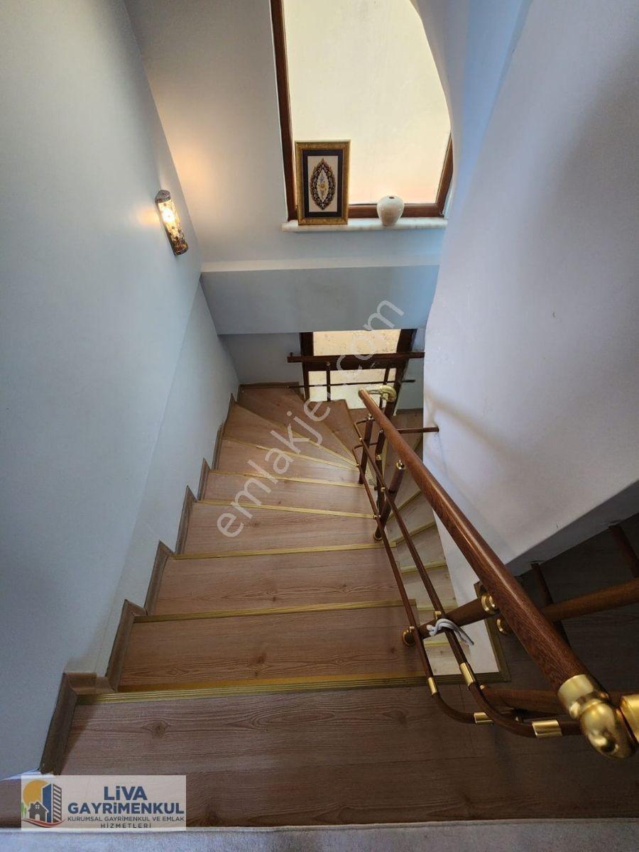 Safranbolu Barış Mahallesinde Satılık 6+2 Tripleks Villa — fotoğraf 29