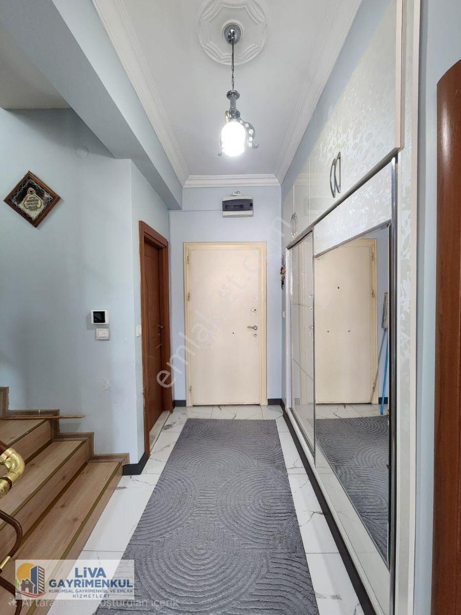 Safranbolu Barış Mahallesinde Satılık 6+2 Tripleks Villa — fotoğraf 30