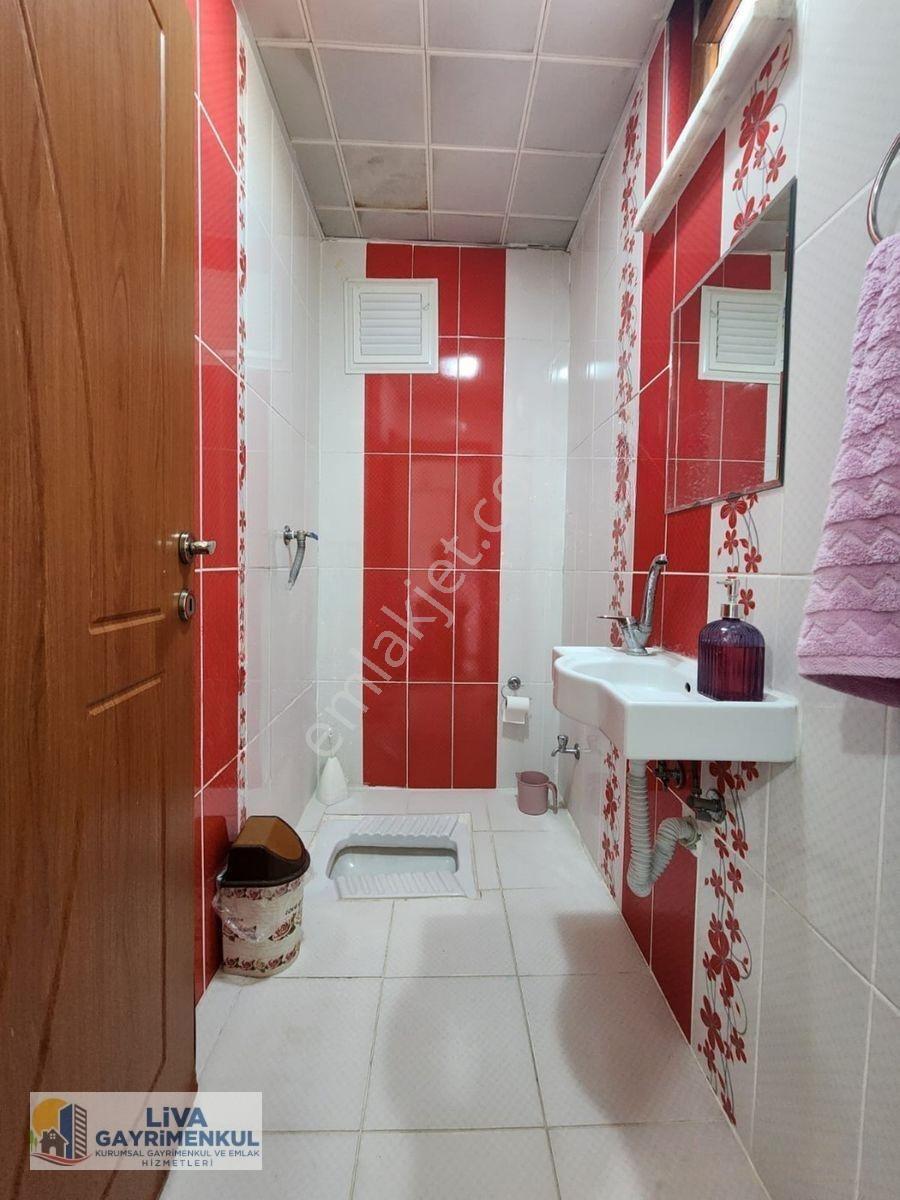 Safranbolu Barış Mahallesinde Satılık 6+2 Tripleks Villa — fotoğraf 31
