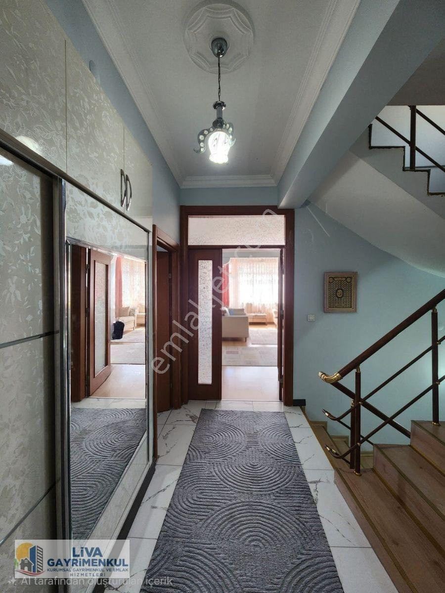 Safranbolu Barış Mahallesinde Satılık 6+2 Tripleks Villa — fotoğraf 32