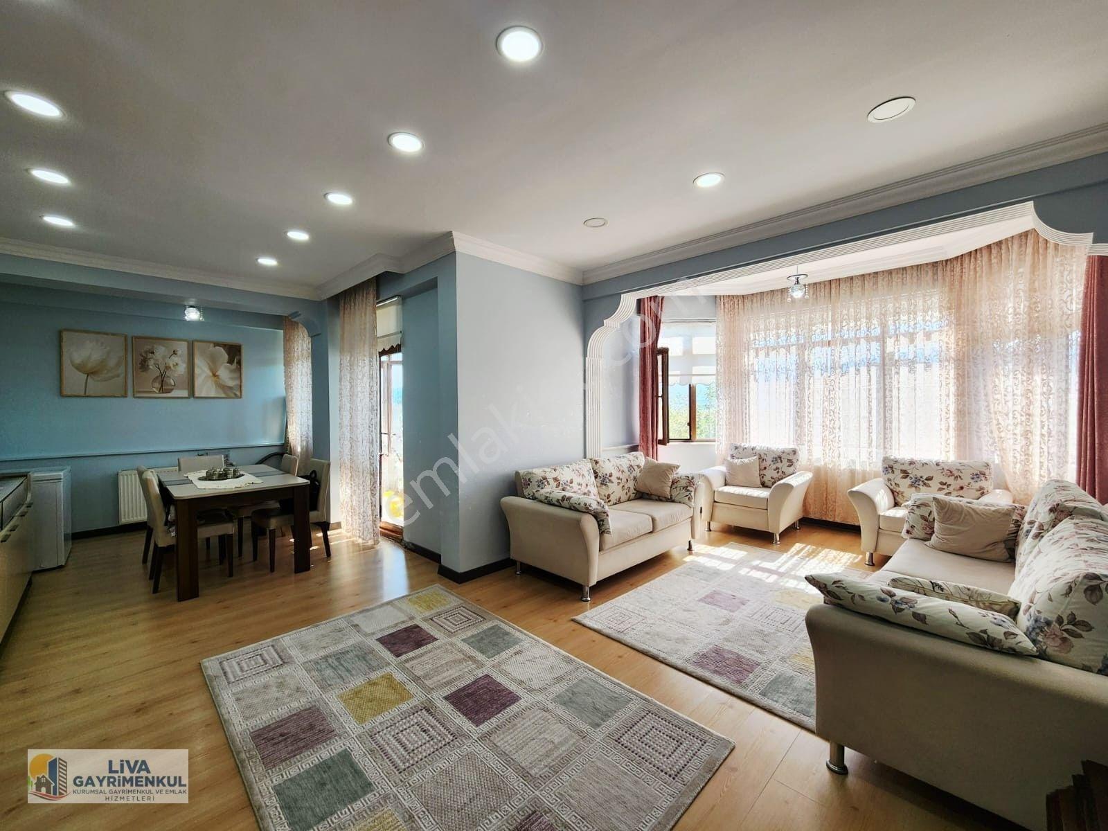 Safranbolu Barış Mahallesinde Satılık 6+2 Tripleks Villa — fotoğraf 35