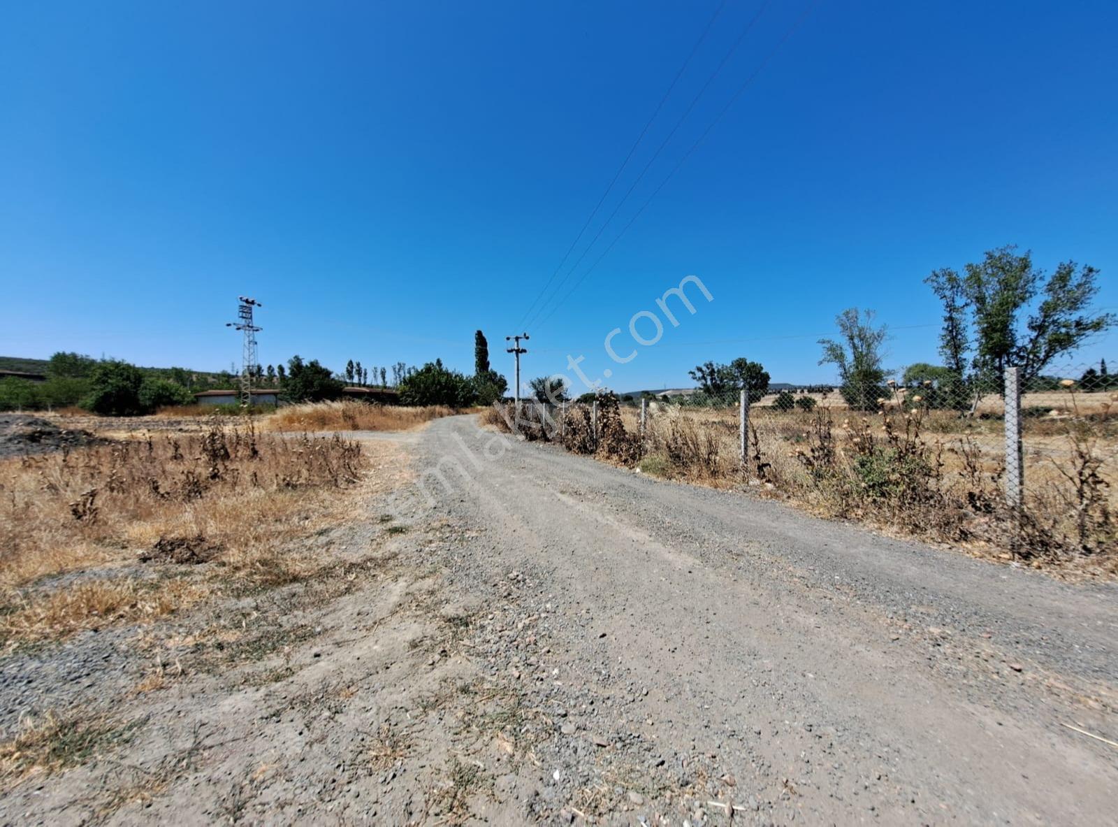 Silivri Yolçatı Mah. Muaffakatnameli Yatırımlık Satılık Arsa — fotoğraf 5