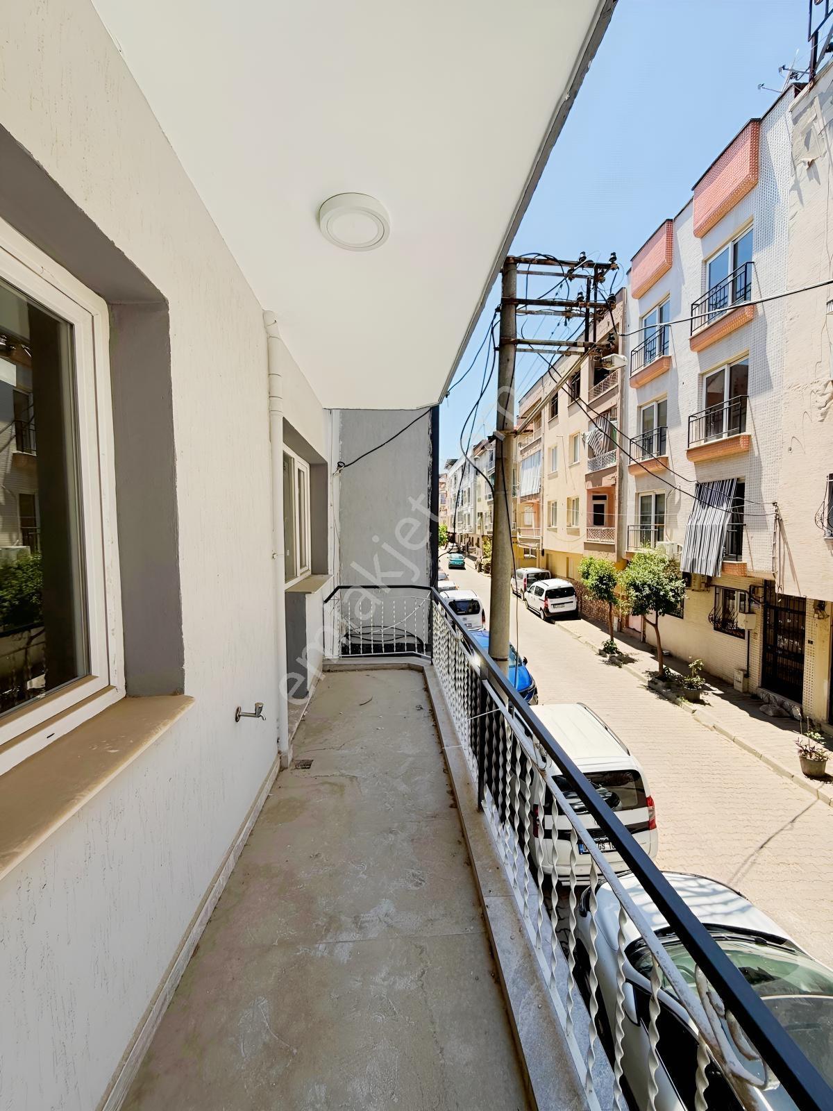 Nova'dan Yılmazlar Mah.de Harika Konum 3+1 Satılık Daire — fotoğraf 17
