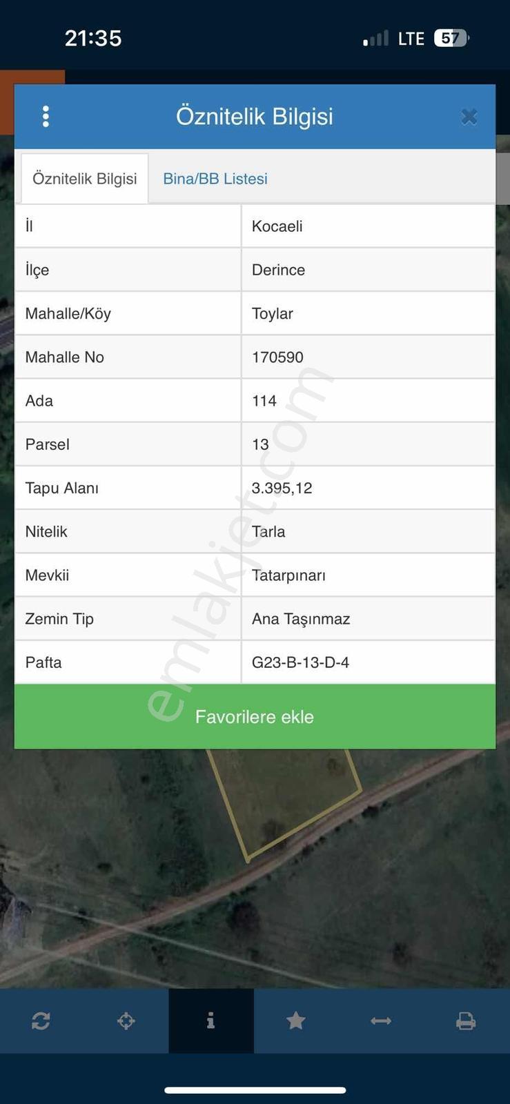 Toylarda 3400 Mt Yollu Köye Yakın Takaslı — fotoğraf 5