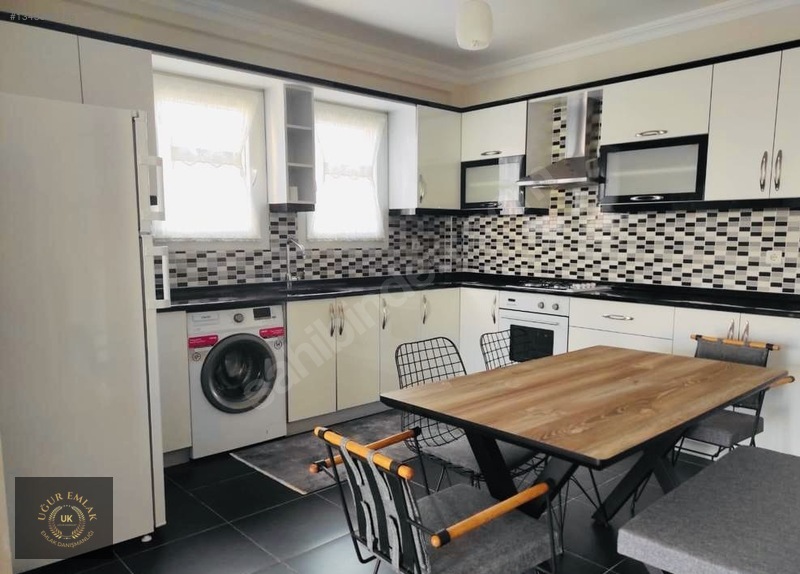 Fethiye Tuzla Mah. Merkezi Konumda Eşyalı Kiralık 2+1 Daire