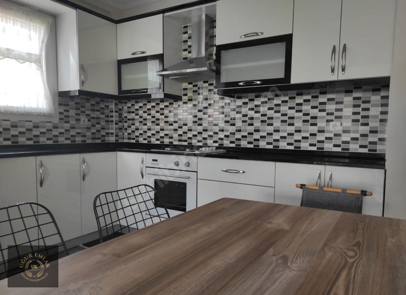 Fethiye Tuzla Mah. Merkezi Konumda Eşyalı Kiralık 2+1 Daire — fotoğraf 2