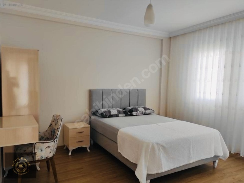 Fethiye Tuzla Mah. Merkezi Konumda Eşyalı Kiralık 2+1 Daire — fotoğraf 4