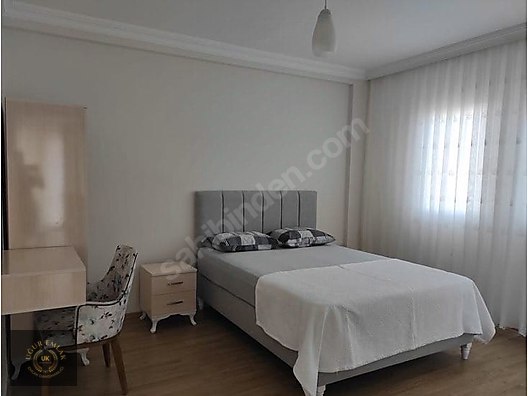 Fethiye Tuzla Mah. Merkezi Konumda Eşyalı Kiralık 2+1 Daire — fotoğraf 5