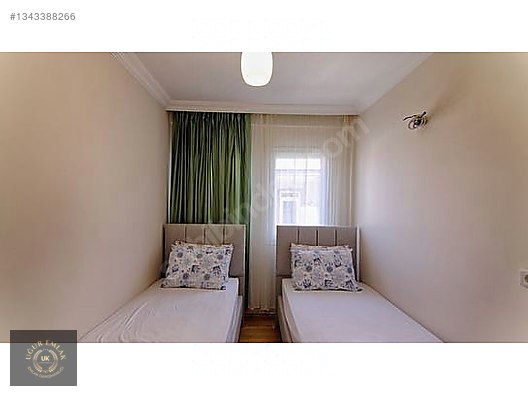 Fethiye Tuzla Mah. Merkezi Konumda Eşyalı Kiralık 2+1 Daire — fotoğraf 6