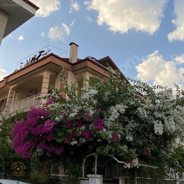 Fethiye Tuzla Mah. Merkezi Konumda Eşyalı Kiralık 2+1 Daire — fotoğraf 8