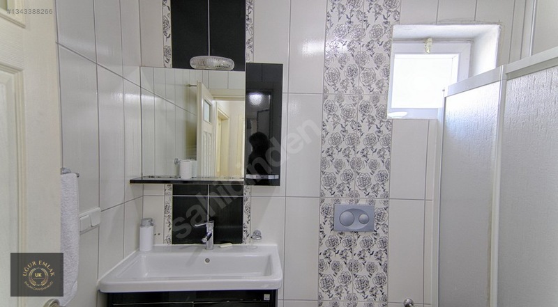 Fethiye Tuzla Mah. Merkezi Konumda Eşyalı Kiralık 2+1 Daire — fotoğraf 12