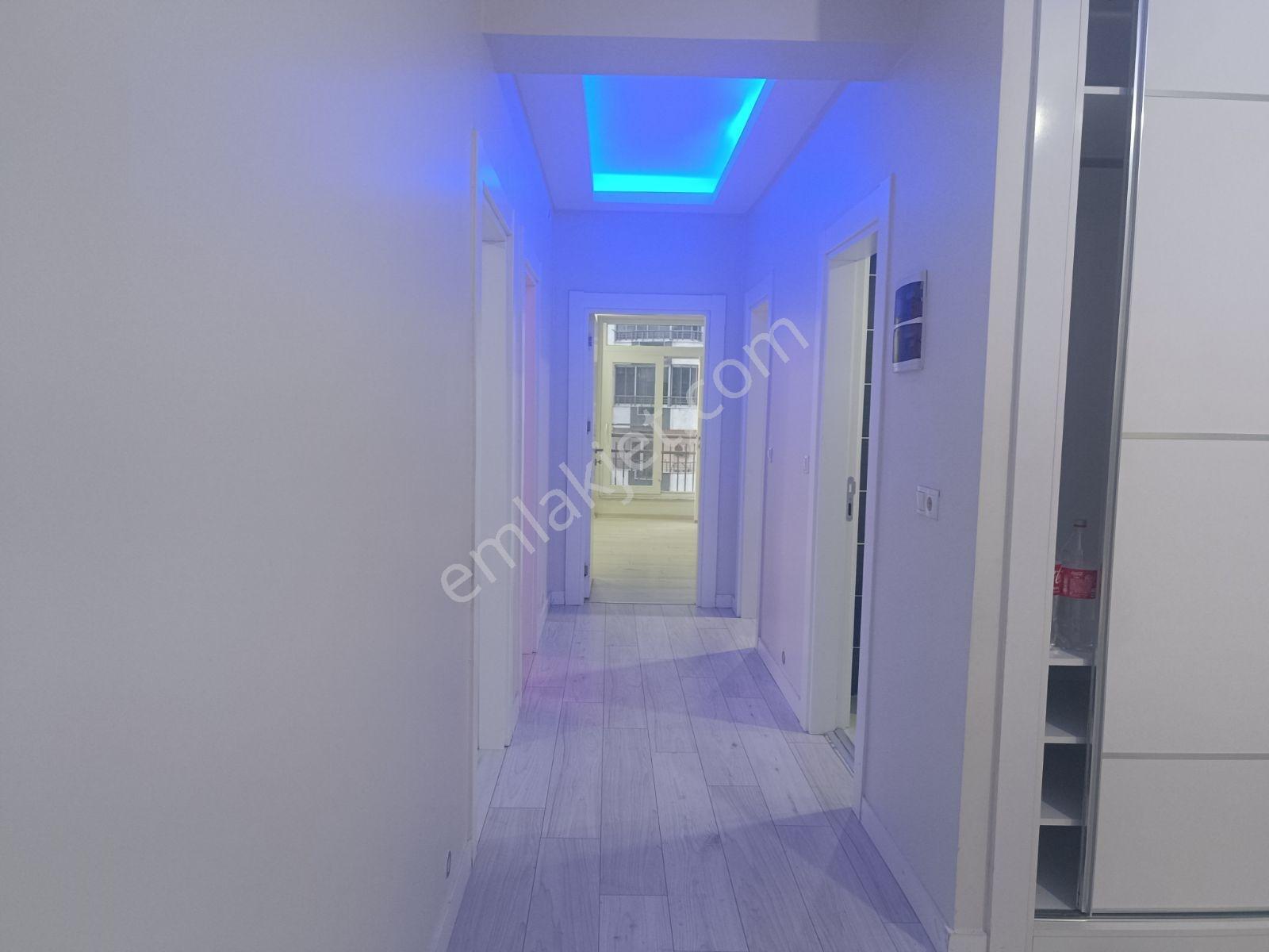 Vefa Evlerinde Satılık Lüks Daire — fotoğraf 6
