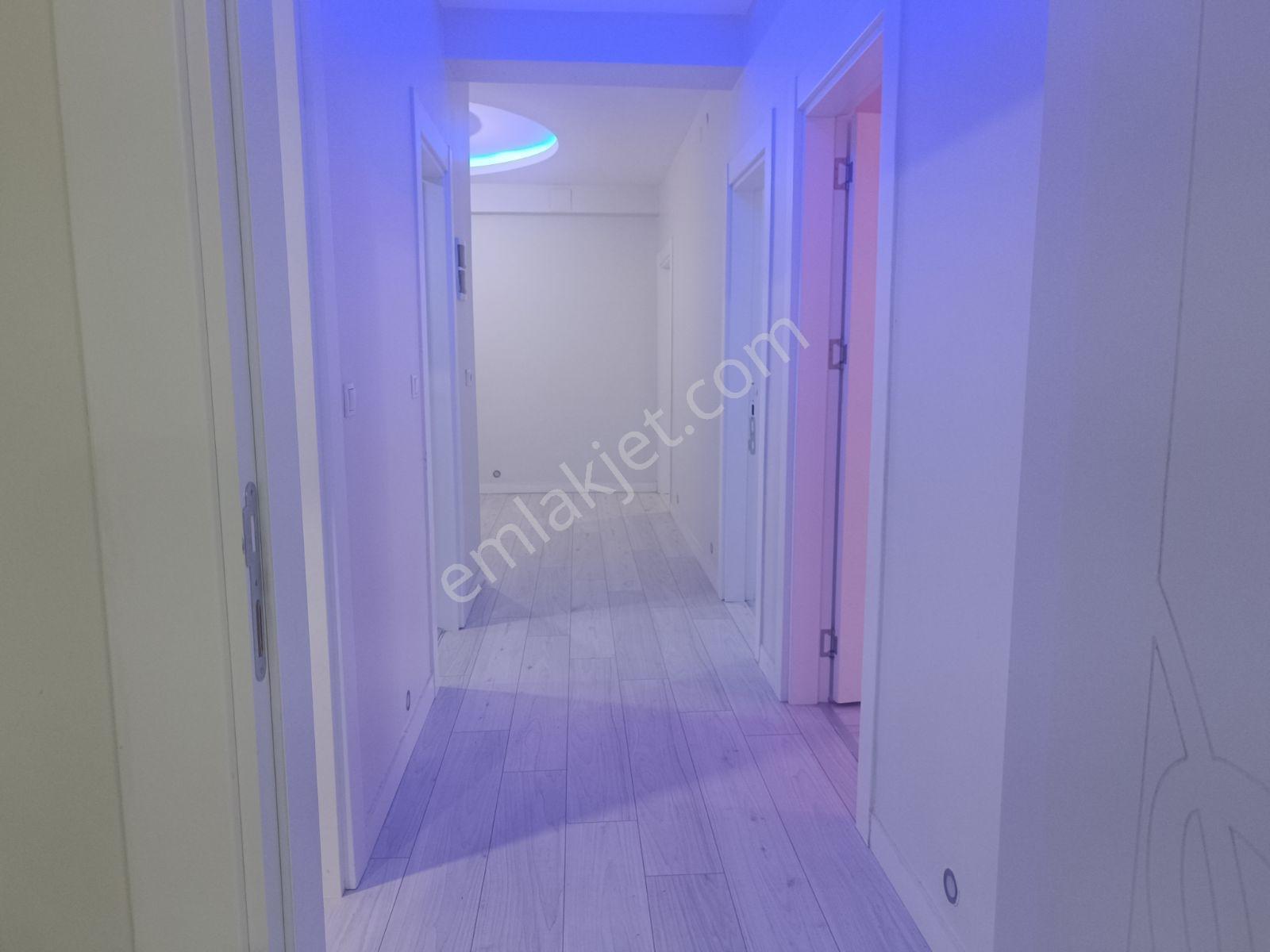 Vefa Evlerinde Satılık Lüks Daire — fotoğraf 7