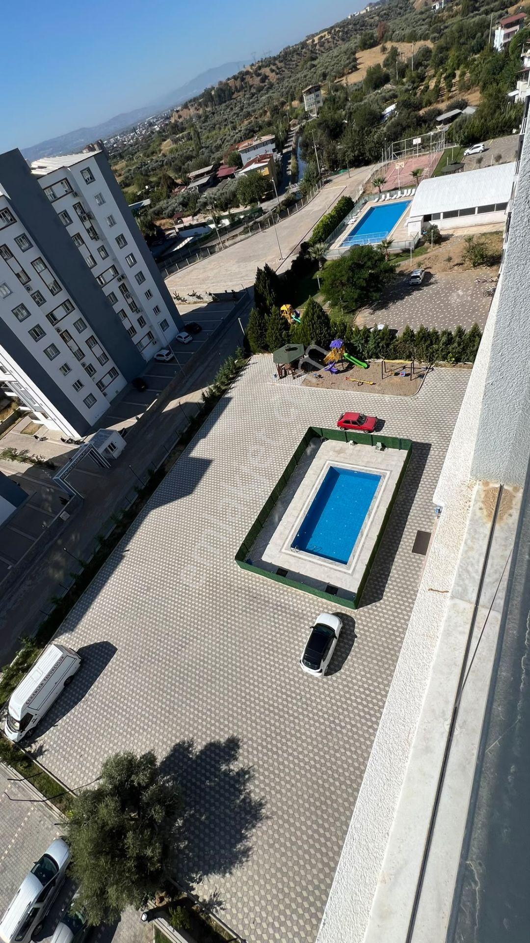 Nazilli Zafer'de Sıfır 3+1 - İskanlı Ve Taşınmaya Hazır — fotoğraf 3