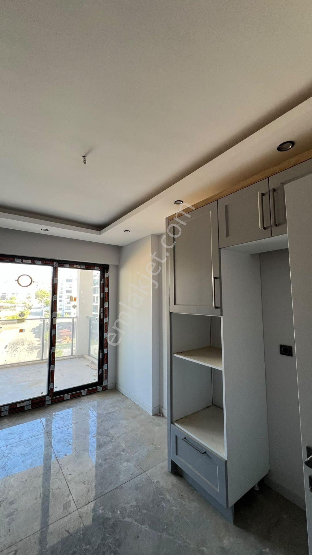Nazilli Zafer'de Sıfır 3+1 - İskanlı Ve Taşınmaya Hazır — fotoğraf 21