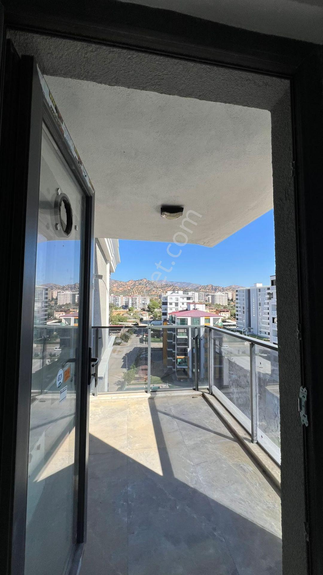 Nazilli Zafer'de Sıfır 3+1 - İskanlı Ve Taşınmaya Hazır — fotoğraf 26