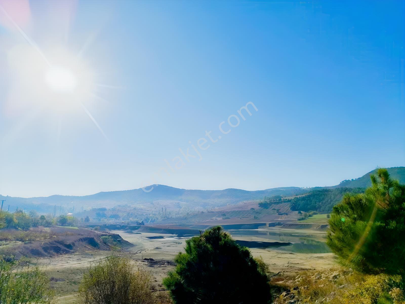 Geyve Akdoğan Doğramacılarda Baraj Manzaralı Yatırımlık — fotoğraf 36