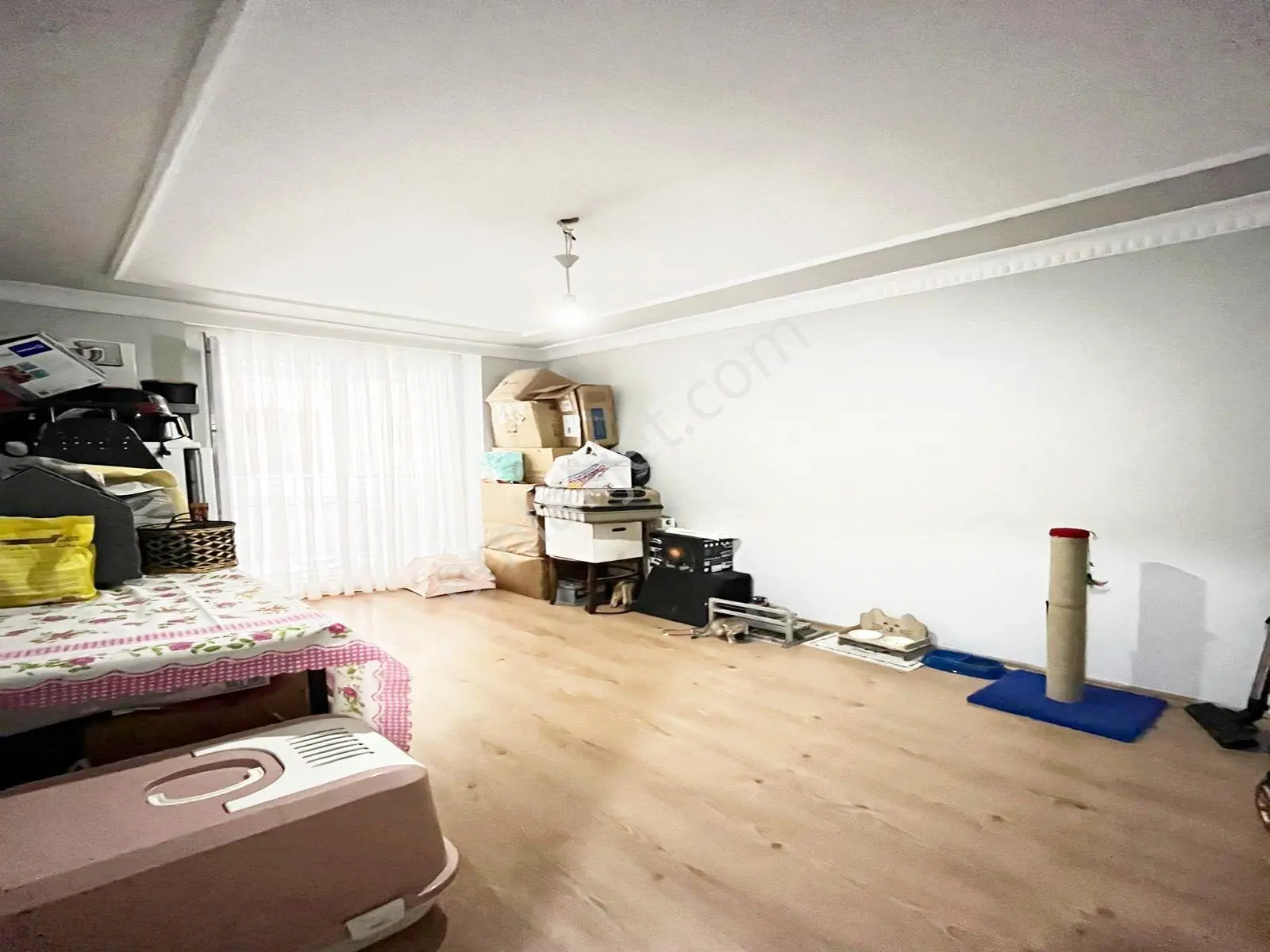 Nes Yapı"dan Çift Cephe Dev M2 3+1 Çift Balkonlu Ebeveyn Banyolu Daire!!! — fotoğraf 10
