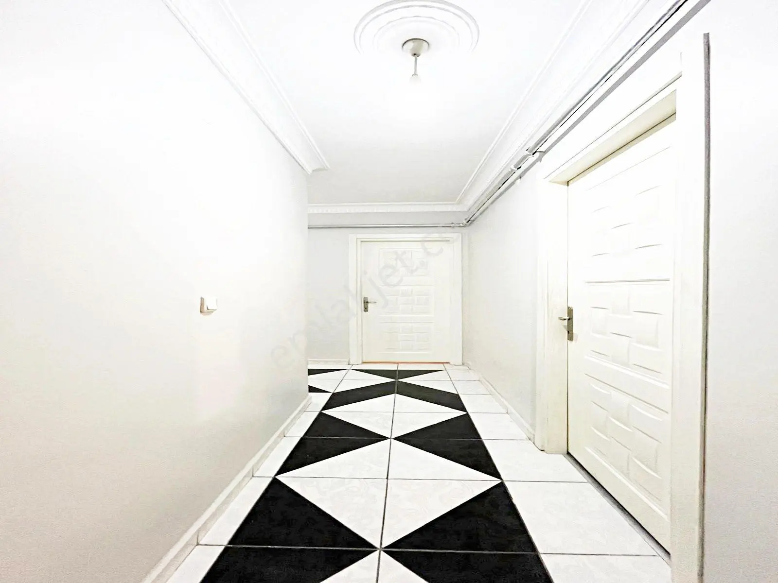 Nes Yapı"dan Çift Cephe Dev M2 3+1 Çift Balkonlu Ebeveyn Banyolu Daire!!! — fotoğraf 14