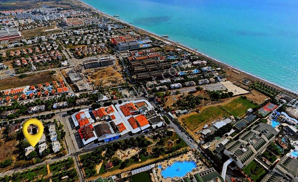 Osman Akça'dan Antalya Boğazkent'te Deniz'e Yürüme Mesafesinde — fotoğraf 2