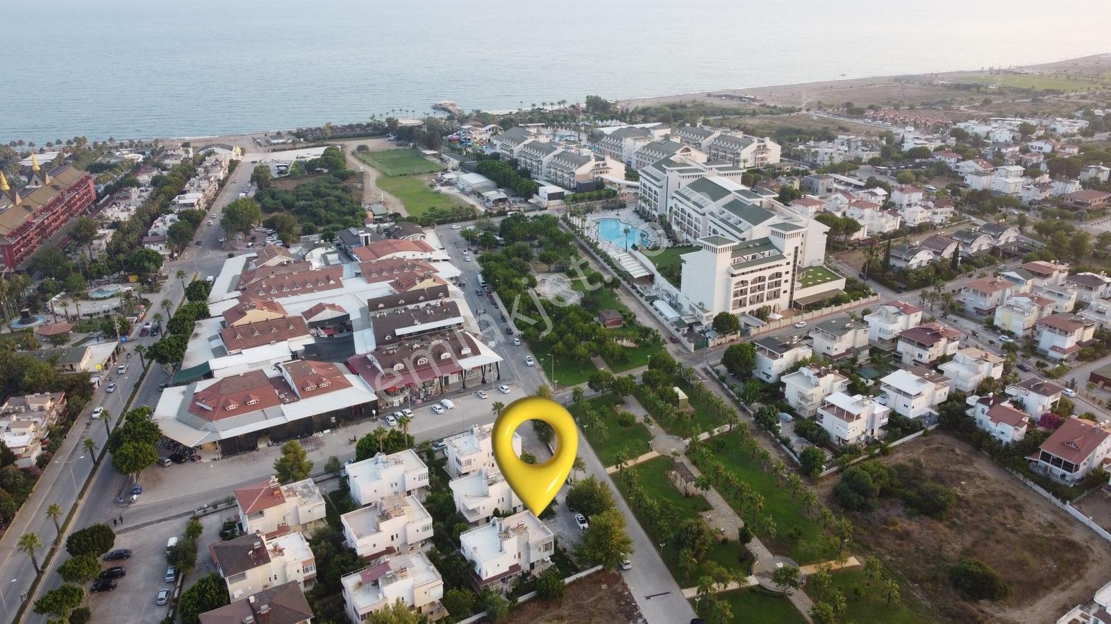 Osman Akça'dan Antalya Boğazkent'te Deniz'e Yürüme Mesafesinde — fotoğraf 4
