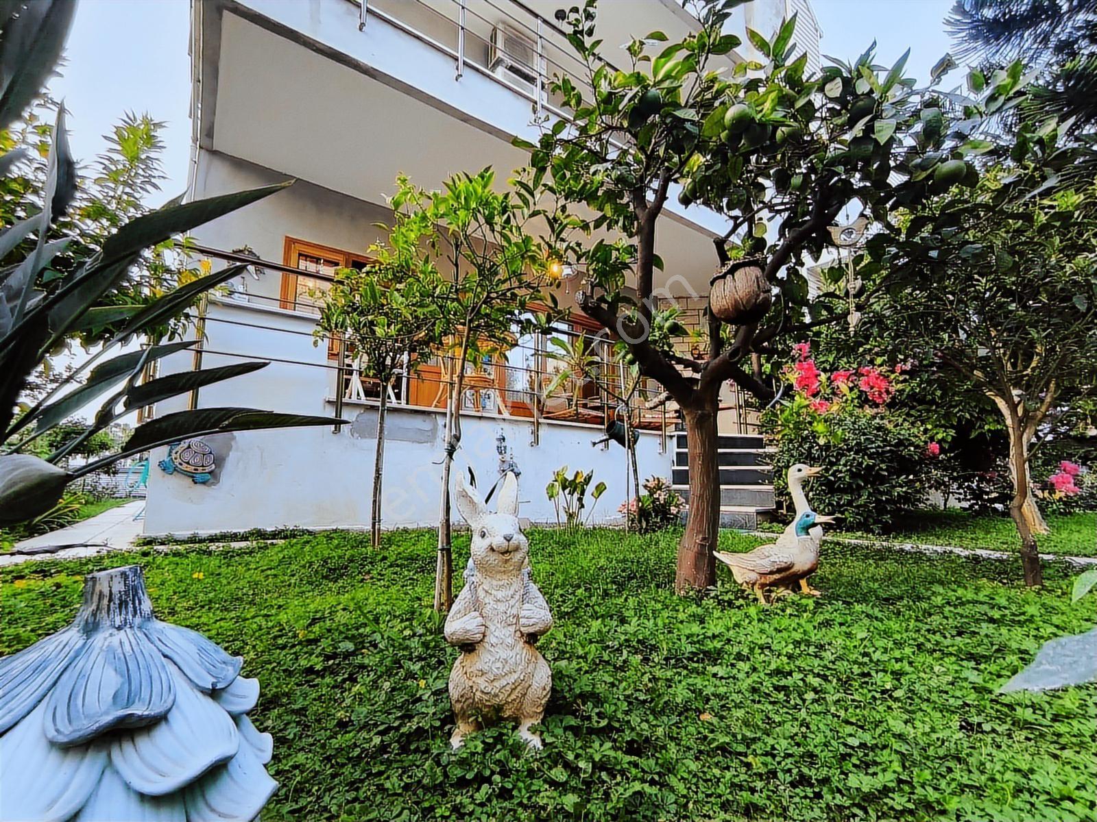 Osman Akça'dan Antalya Boğazkent'te Deniz'e Yürüme Mesafesinde — fotoğraf 5