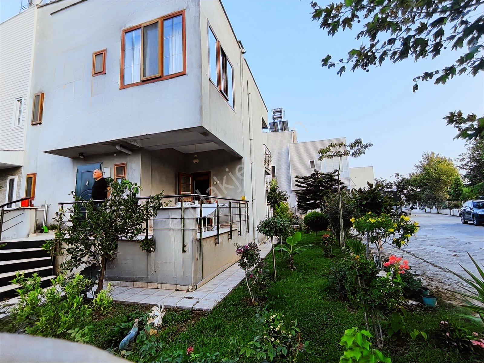 Osman Akça'dan Antalya Boğazkent'te Deniz'e Yürüme Mesafesinde — fotoğraf 8