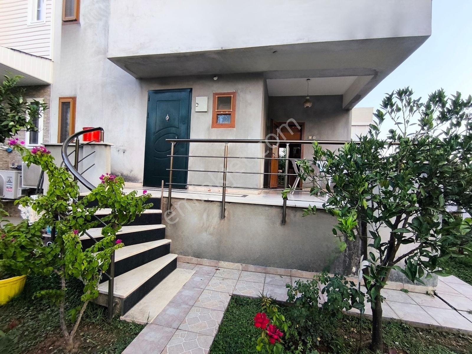 Osman Akça'dan Antalya Boğazkent'te Deniz'e Yürüme Mesafesinde — fotoğraf 9