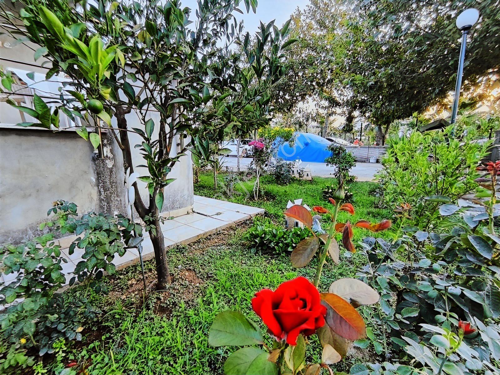 Osman Akça'dan Antalya Boğazkent'te Deniz'e Yürüme Mesafesinde — fotoğraf 12