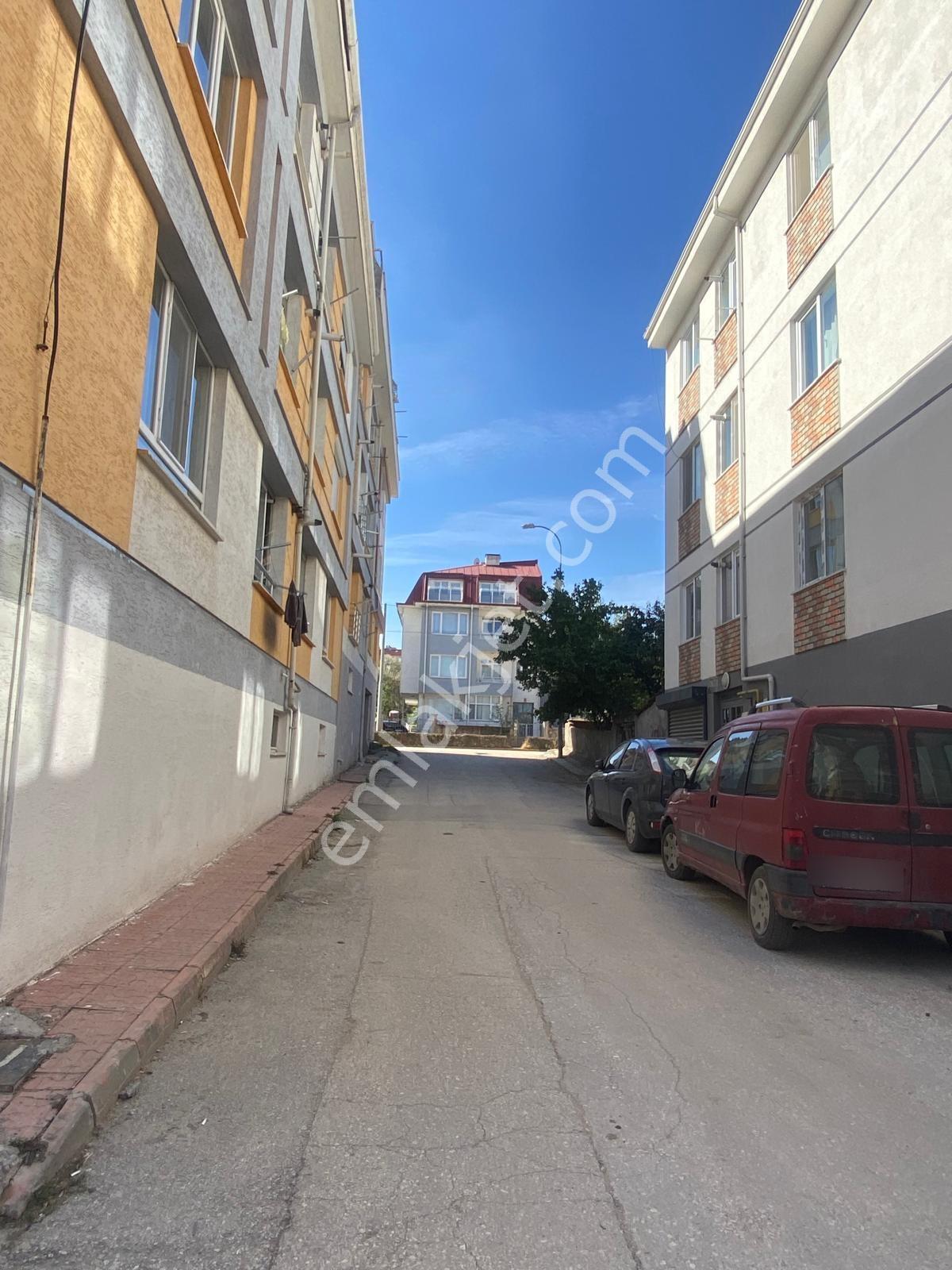 Rw Detay// 71 Evler Mah.projeden Sıfır 1+1 Satılık Daire — fotoğraf 7