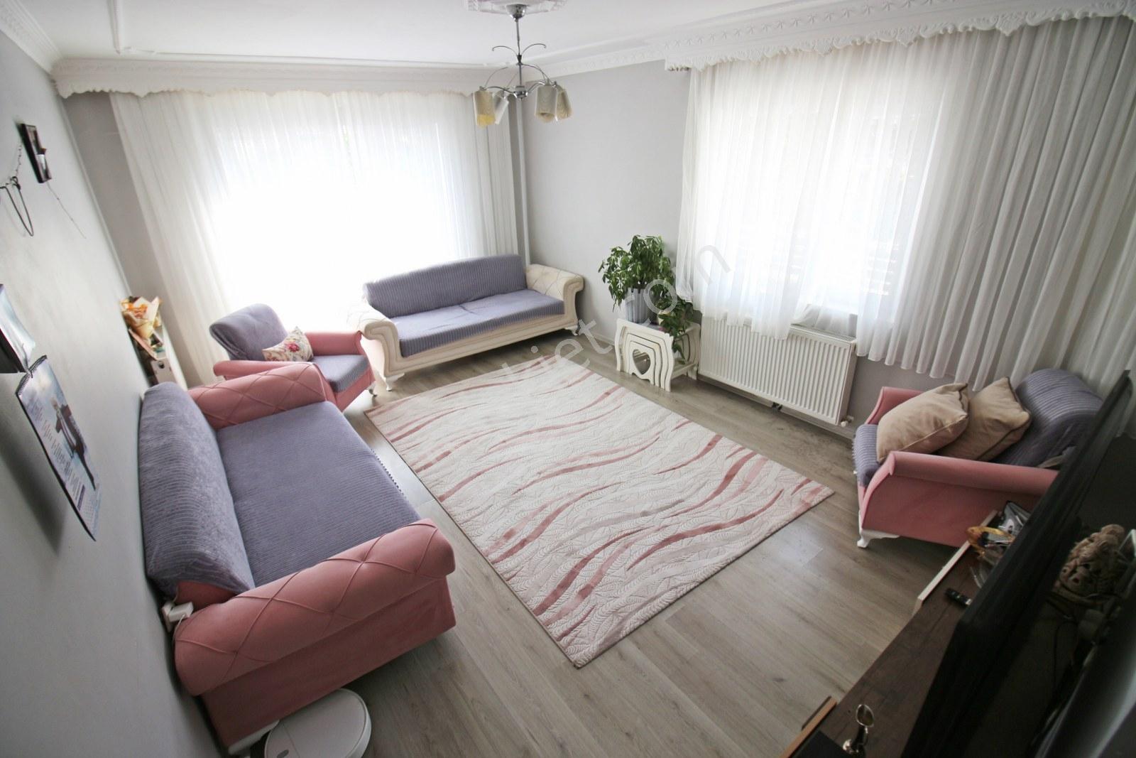 Gamze Emlak'tan Yaşar Kemal'de Asansörlü Katta^full Yapılı^daire — fotoğraf 7