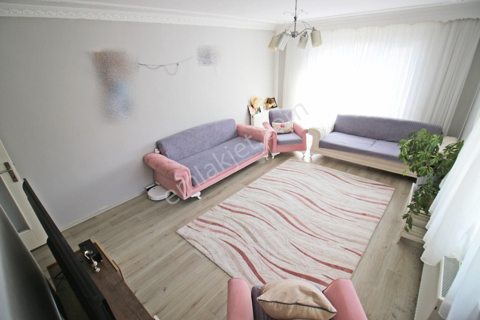 Gamze Emlak'tan Yaşar Kemal'de Asansörlü Katta^full Yapılı^daire — fotoğraf 8