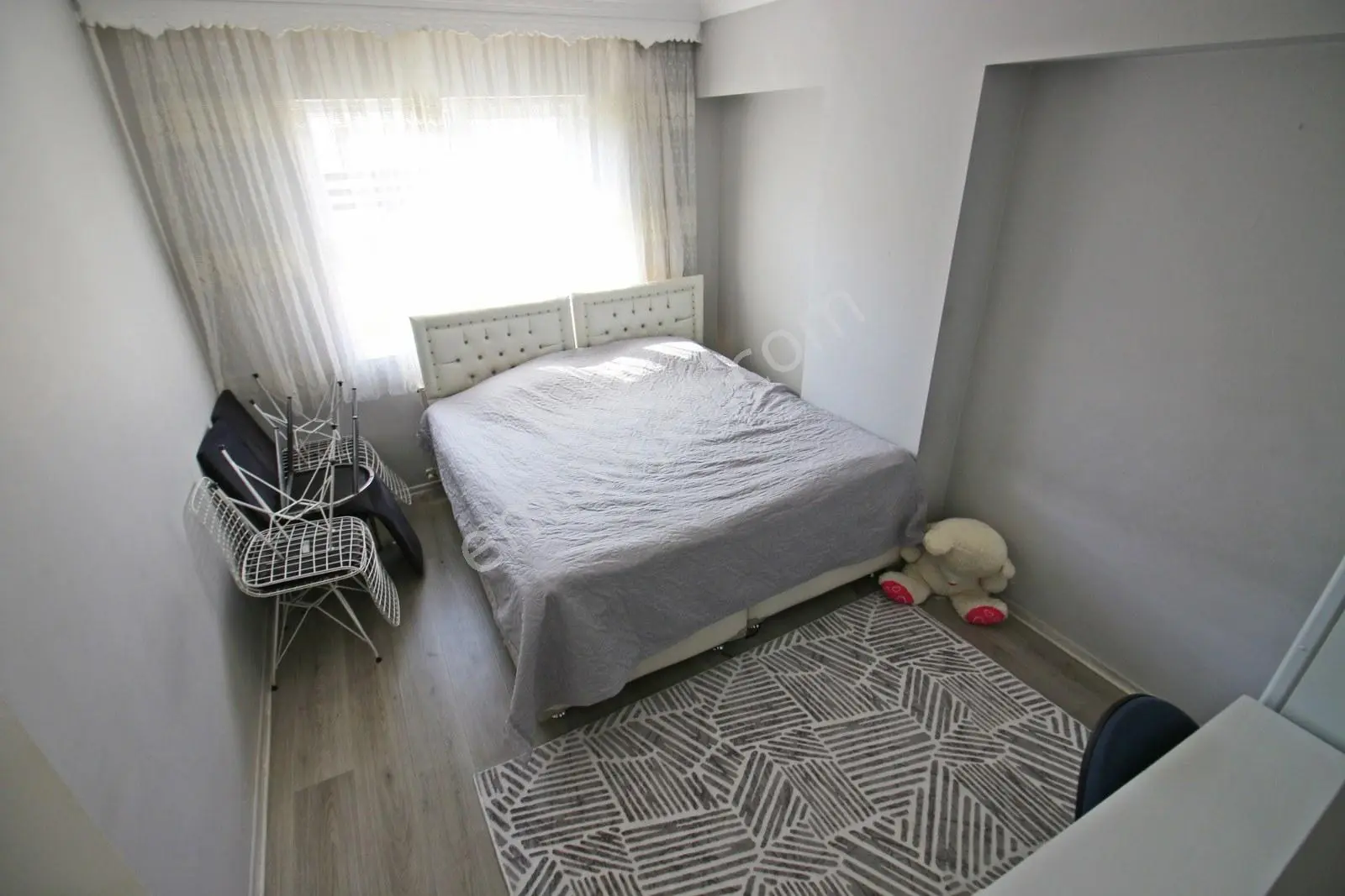 Gamze Emlak'tan Yaşar Kemal'de Asansörlü Katta^full Yapılı^daire — fotoğraf 12