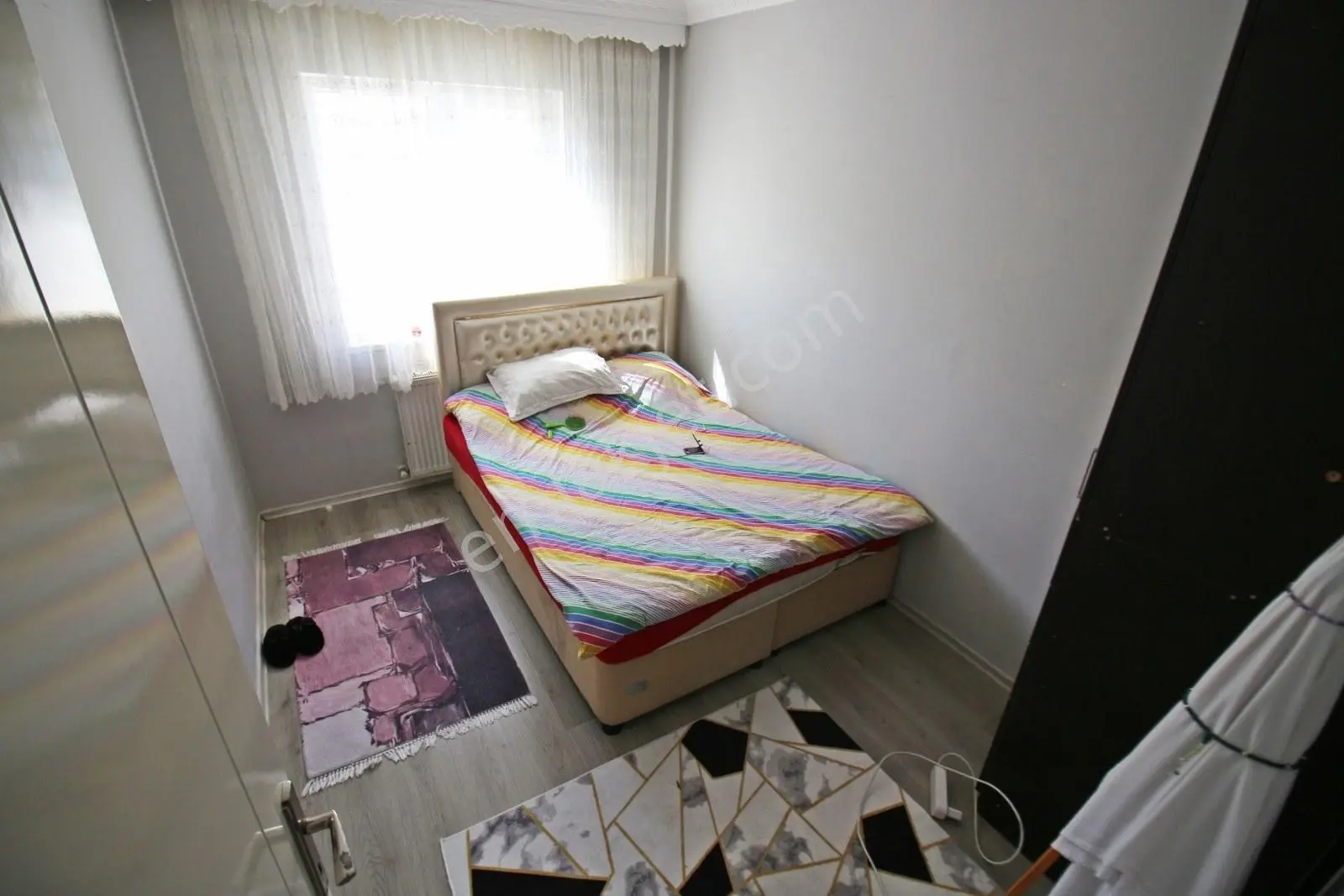 Gamze Emlak'tan Yaşar Kemal'de Asansörlü Katta^full Yapılı^daire — fotoğraf 13