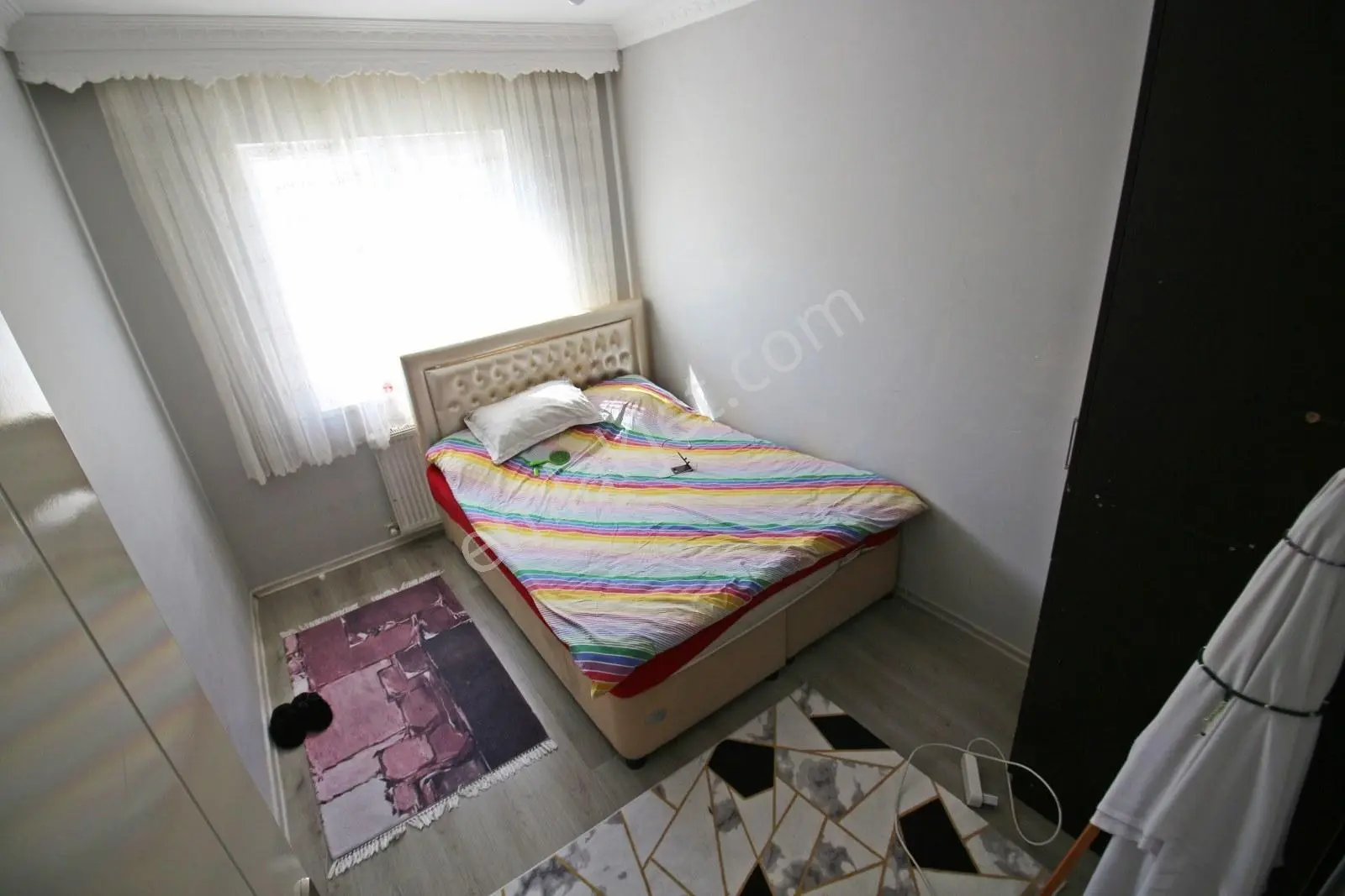 Gamze Emlak'tan Yaşar Kemal'de Asansörlü Katta^full Yapılı^daire — fotoğraf 14