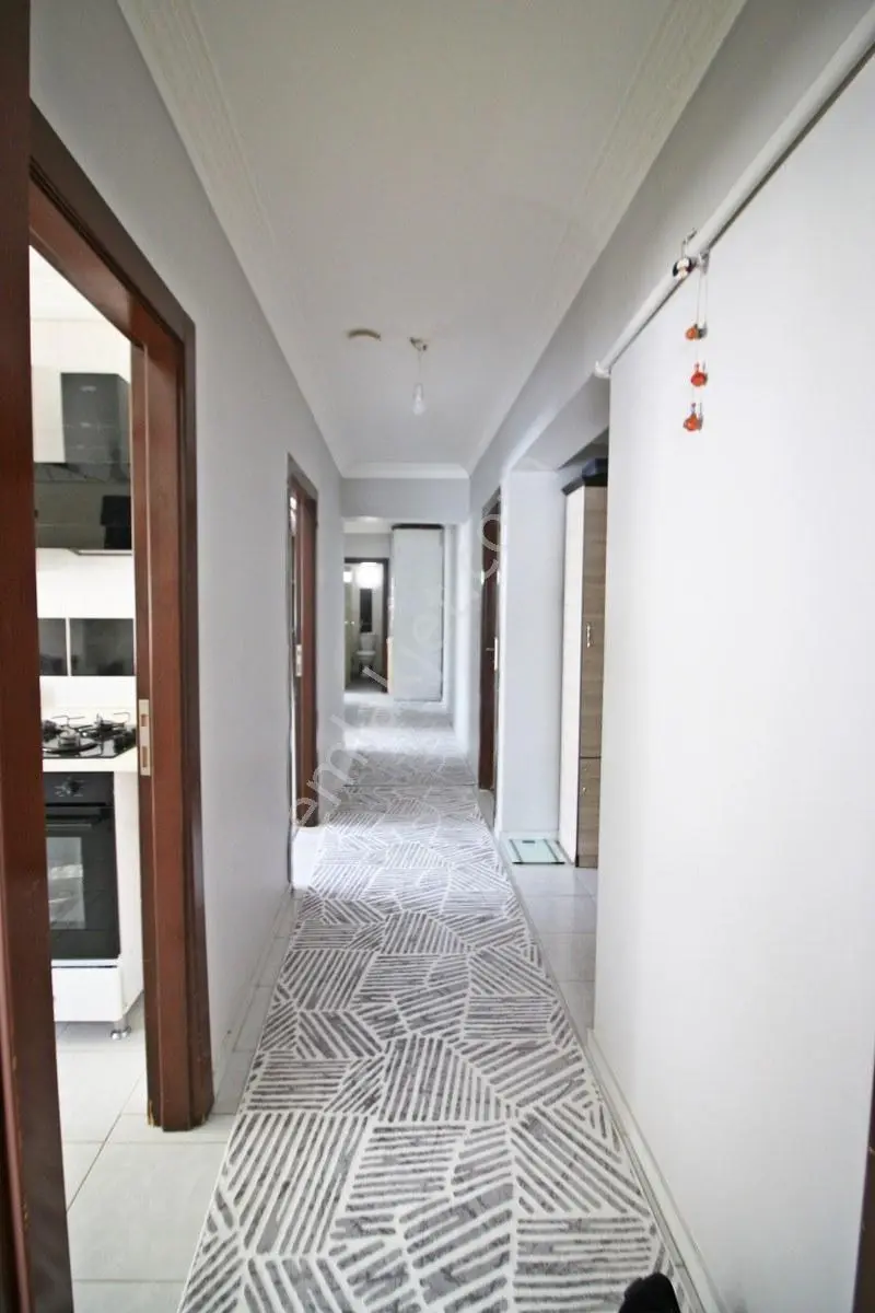Gamze Emlak'tan Yaşar Kemal'de Asansörlü Katta^full Yapılı^daire — fotoğraf 23
