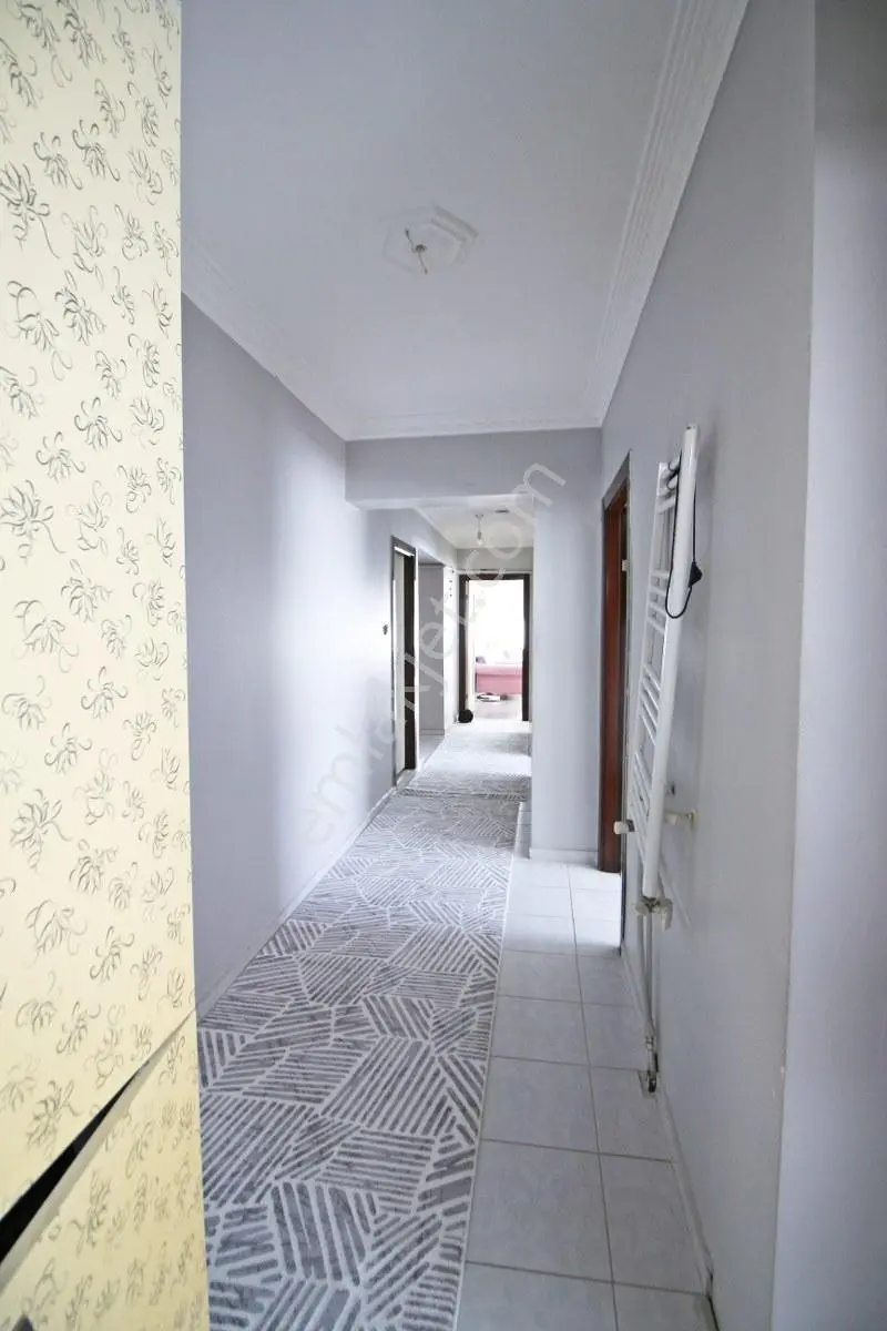 Gamze Emlak'tan Yaşar Kemal'de Asansörlü Katta^full Yapılı^daire — fotoğraf 24