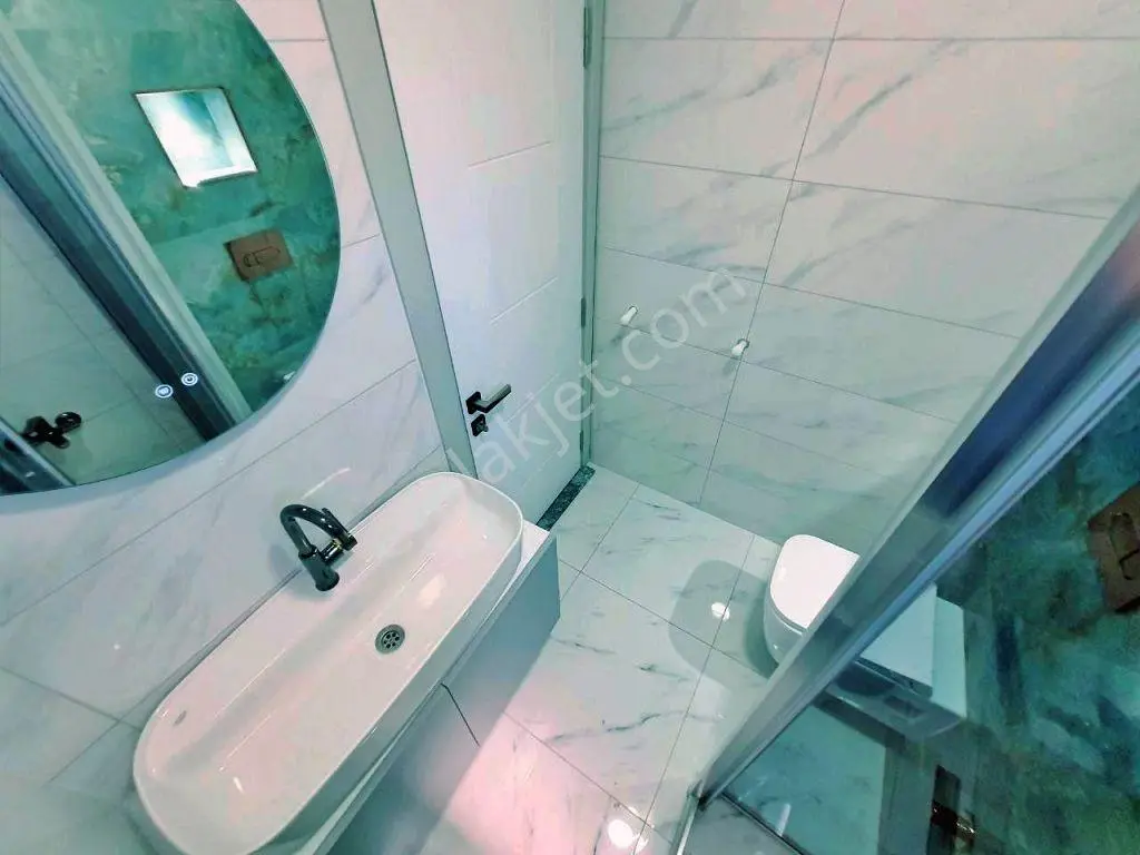 Uytundan Güre Fenerde Denize 150 Metre Bahçeli 4+1 Villa — fotoğraf 34