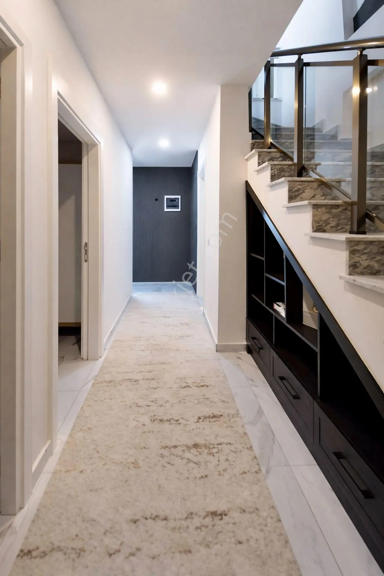 Avsallar’da Denize Yakın, Yeni Sitede Eşyalı Ters Dubleks 3+2 – 200 M² — fotoğraf 12