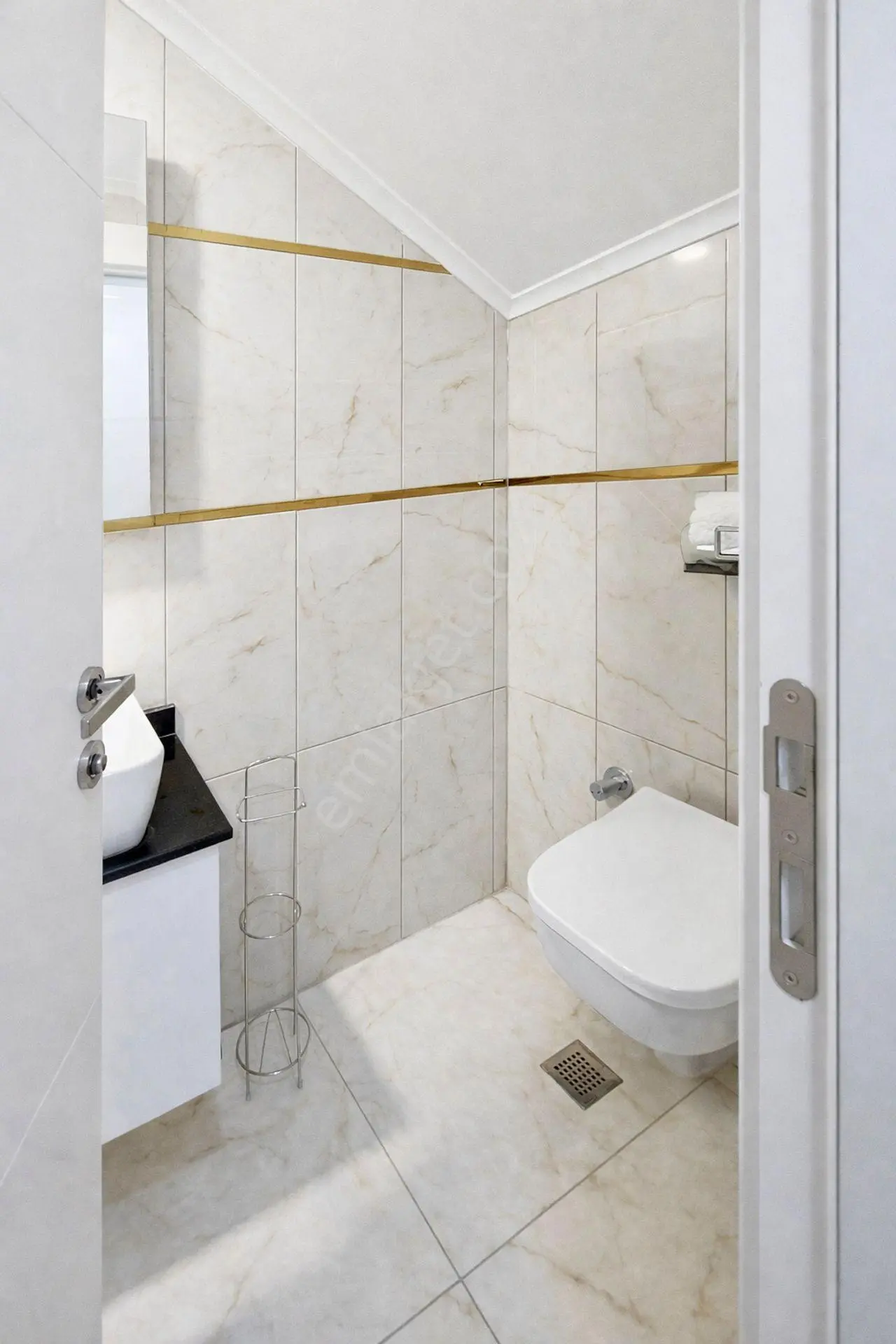 Avsallar’da Denize Yakın, Yeni Sitede Eşyalı Ters Dubleks 3+2 – 200 M² — fotoğraf 19