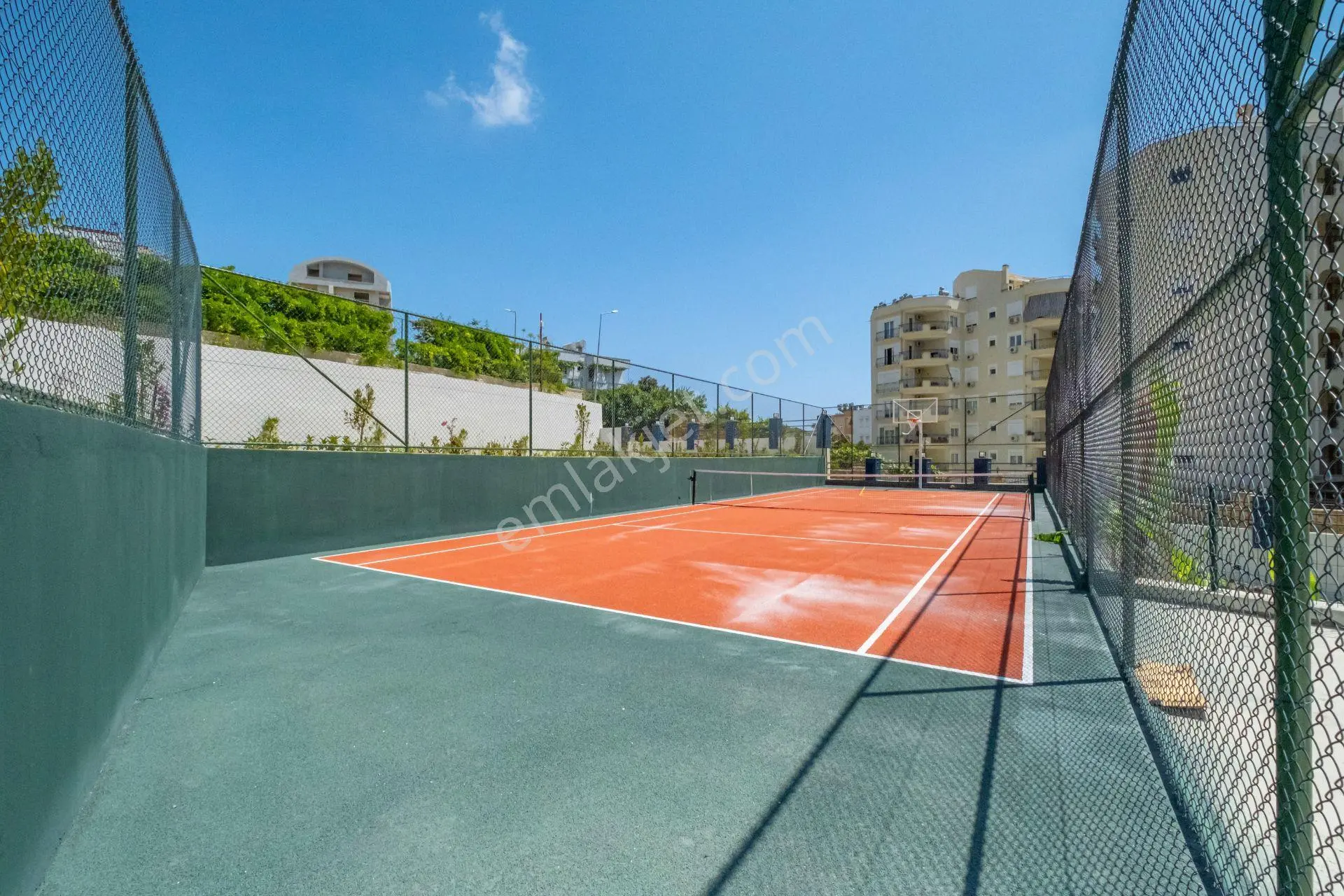 Avsallar’da Denize Yakın, Yeni Sitede Eşyalı Ters Dubleks 3+2 – 200 M² — fotoğraf 25