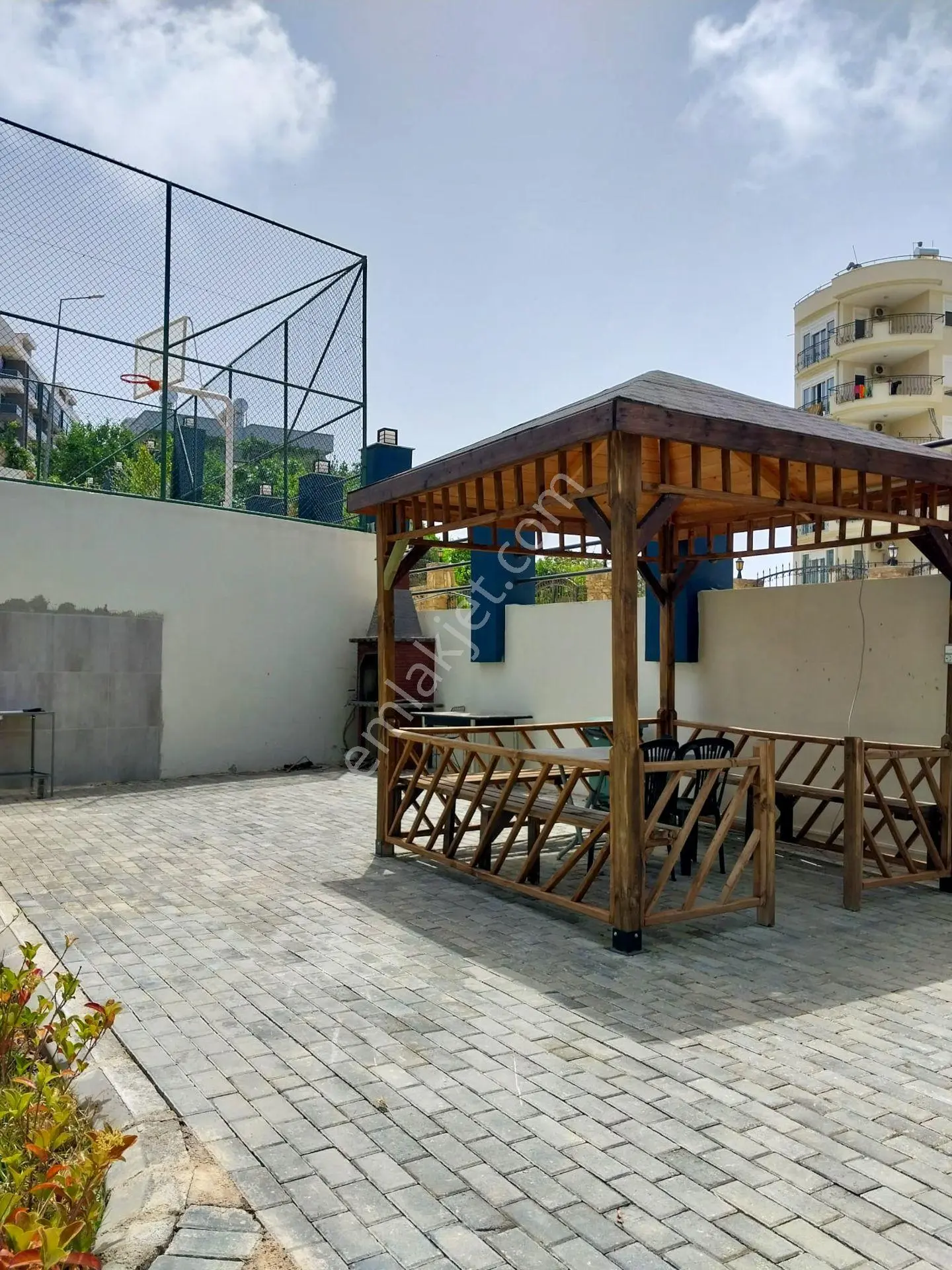 Avsallar’da Denize Yakın, Yeni Sitede Eşyalı Ters Dubleks 3+2 – 200 M² — fotoğraf 27