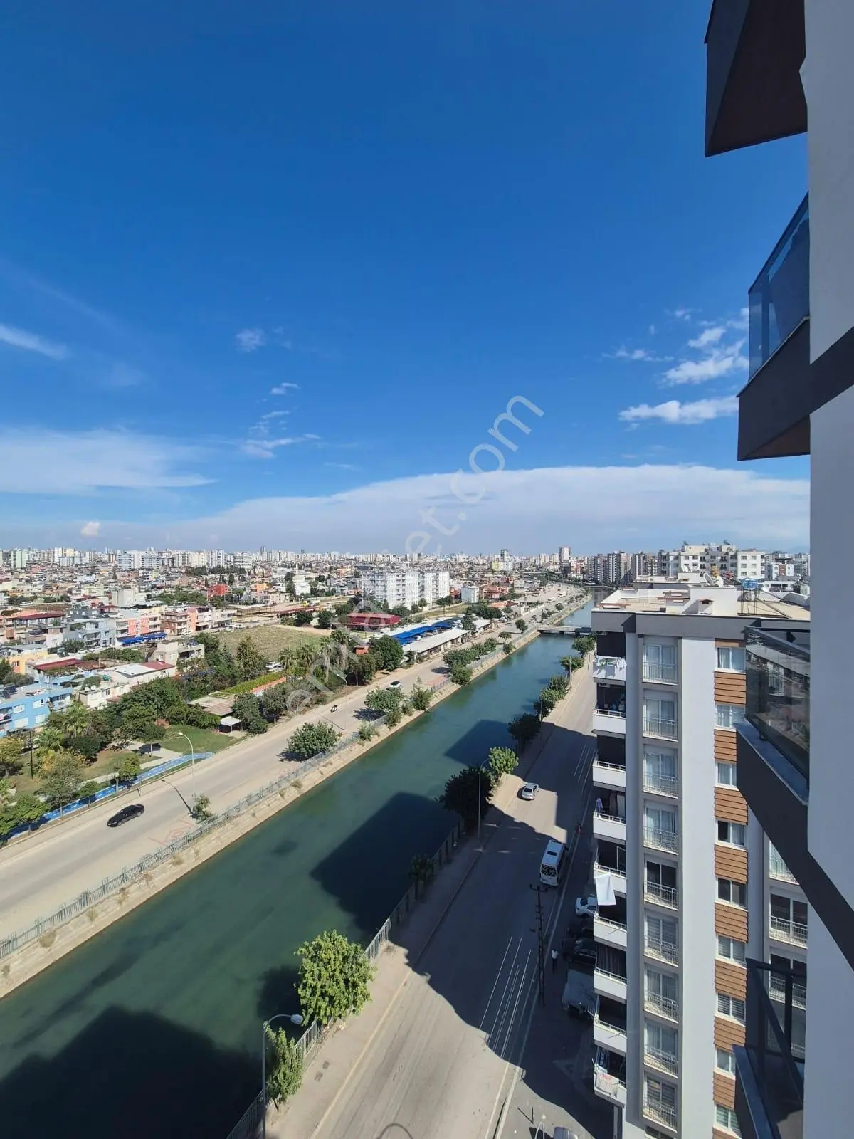 Tapu Masrafı Yok/bulvar Üzeri/site İçi/sıfır/2+1/ultra Lüks/çift Banyolu/mükemmel Manzara/iskanlı — fotoğraf 2